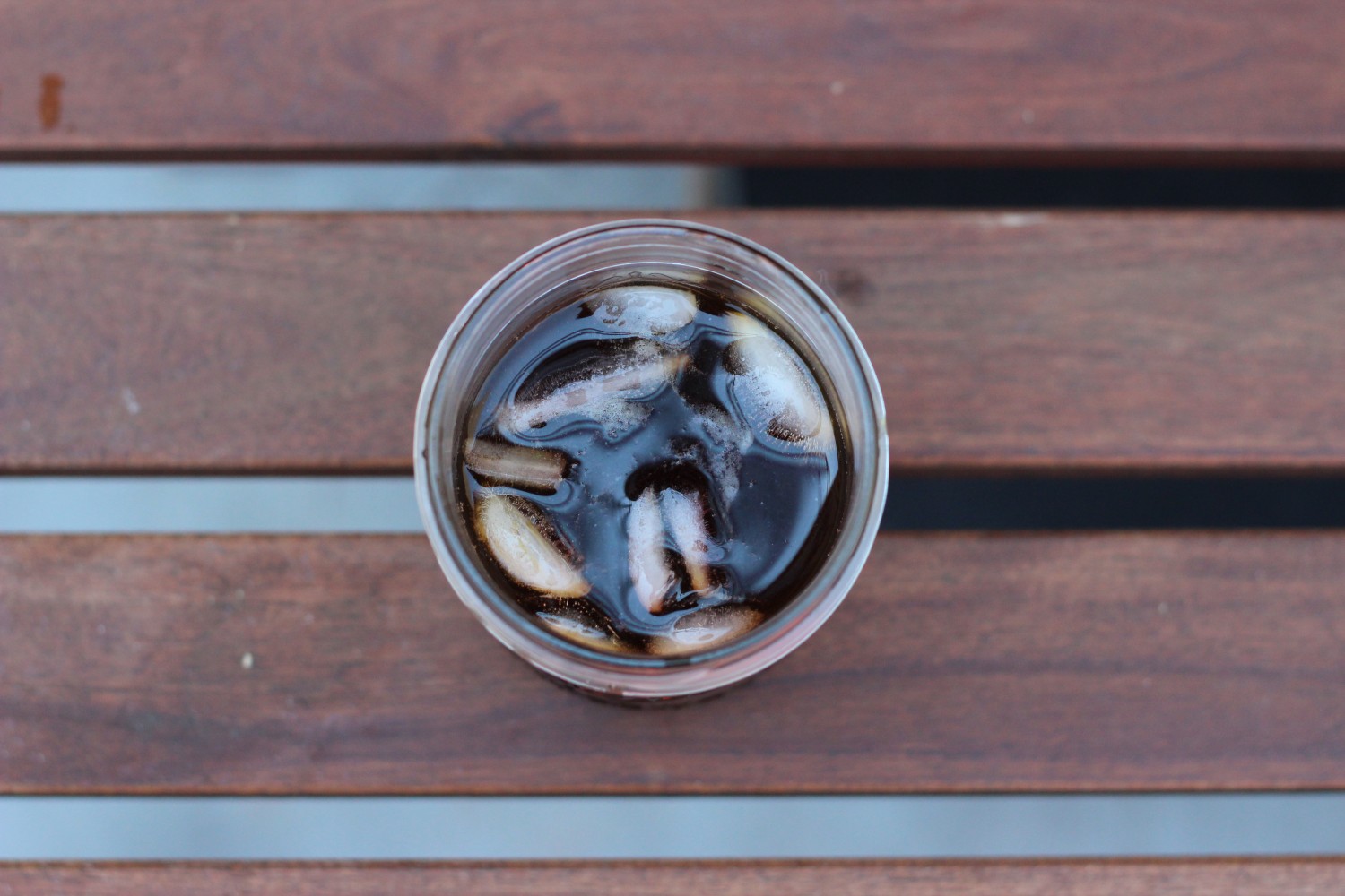 New and Refreshed Cold Brew Coffee Recipe, Just in Time for Summer!