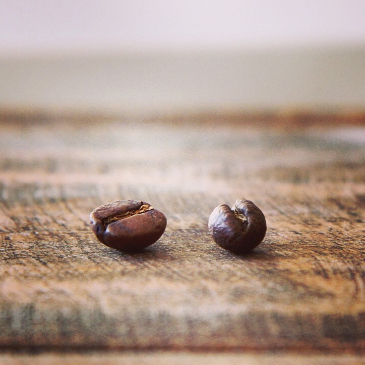 coffee beans