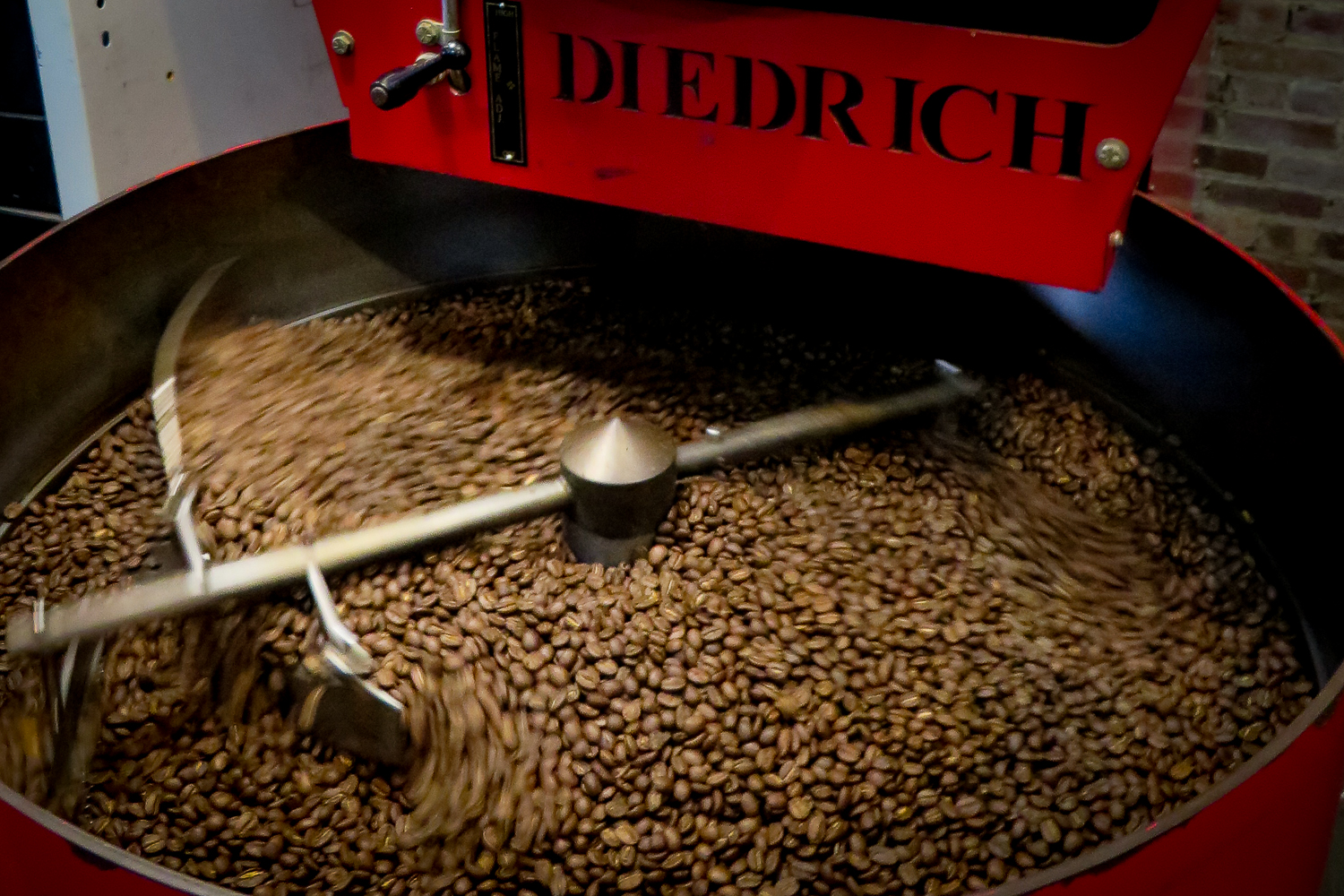 A Story About Why America Moved Away From Coffee After The World War.