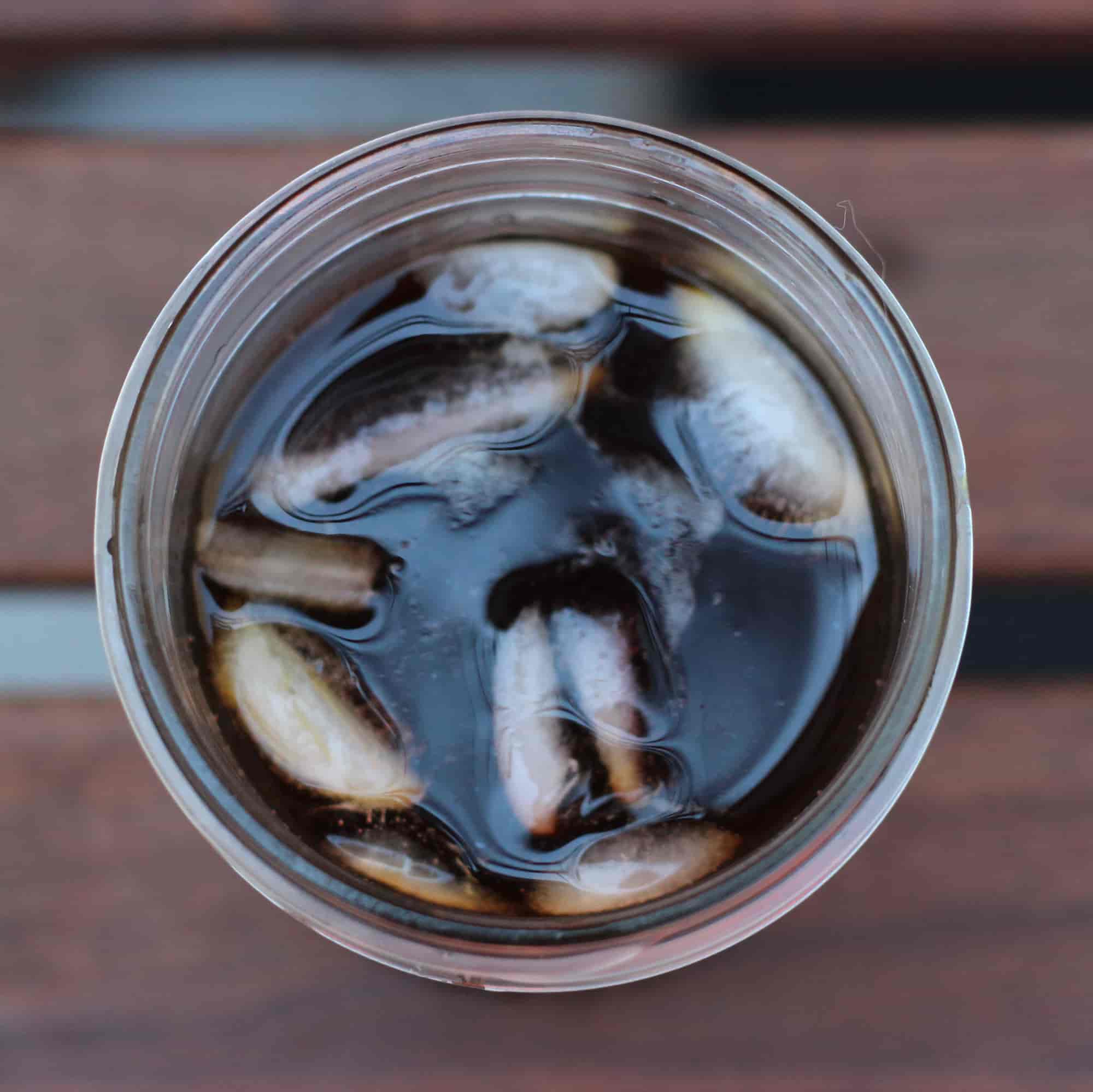 New Orleans-style Cold Brew Coffee Recipe