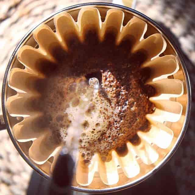 best coffee brewing methods