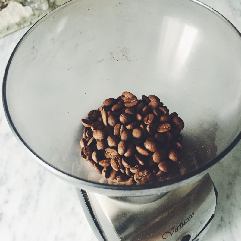 How To Maintain Your Burr Grinder?