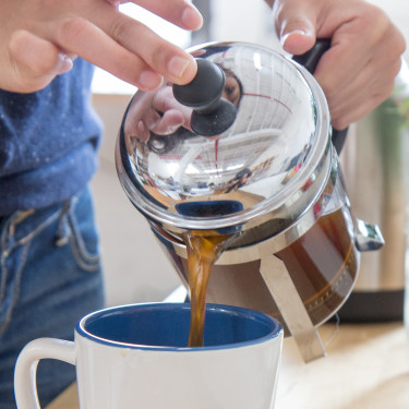 6 Tips to Make the Best Coffee From Your French Press