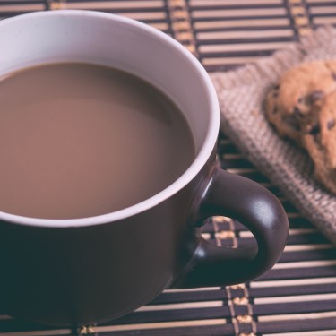 Make your own coffee creamer in a pinch - CNET