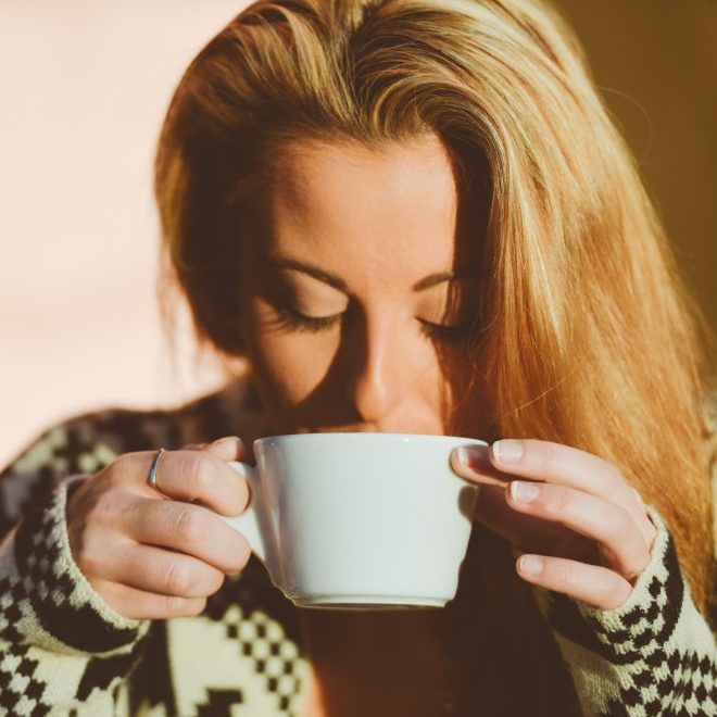 Is There More Caffeine in Coffee or Tea?