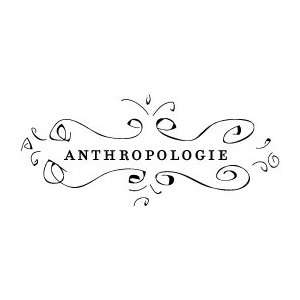 anthropologie - logo