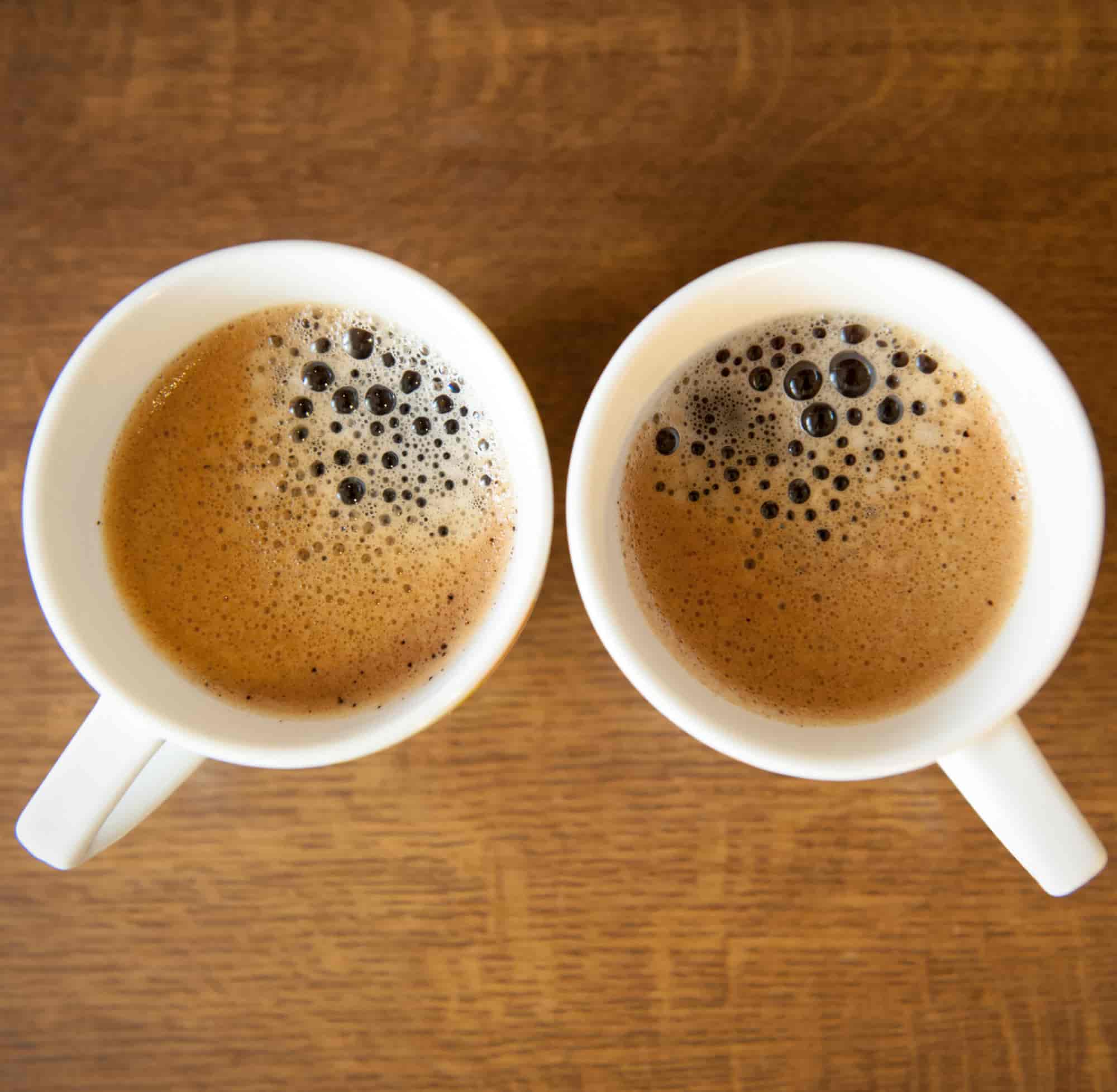 Why Is Coffee Called A cup Of Joe Driftaway Coffee