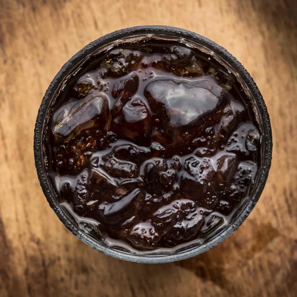 cold brew