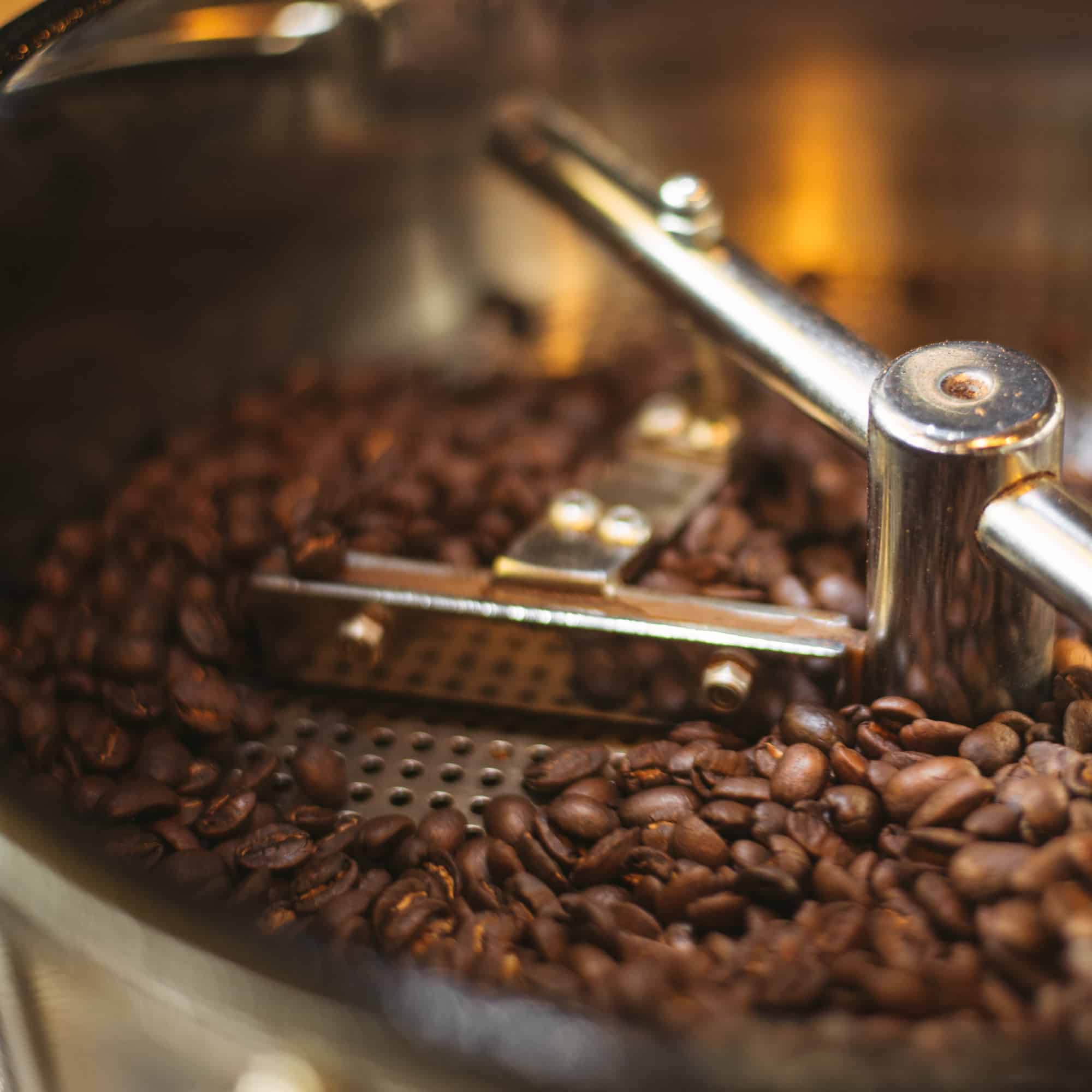 How To Get Started With Home Roasting