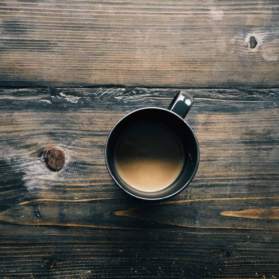 How Does Caffeine Affect Your Sleep