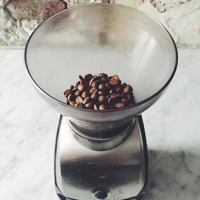 5 Tips for Getting the Most out of Your Coffee Grinder