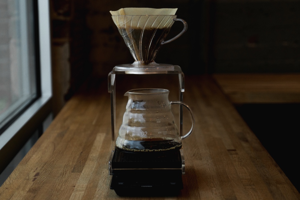 Essential Equipment to Make the Best Pour Over Coffee at Home