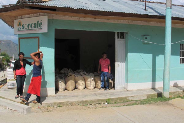 CIC Colombia Inza Cauca