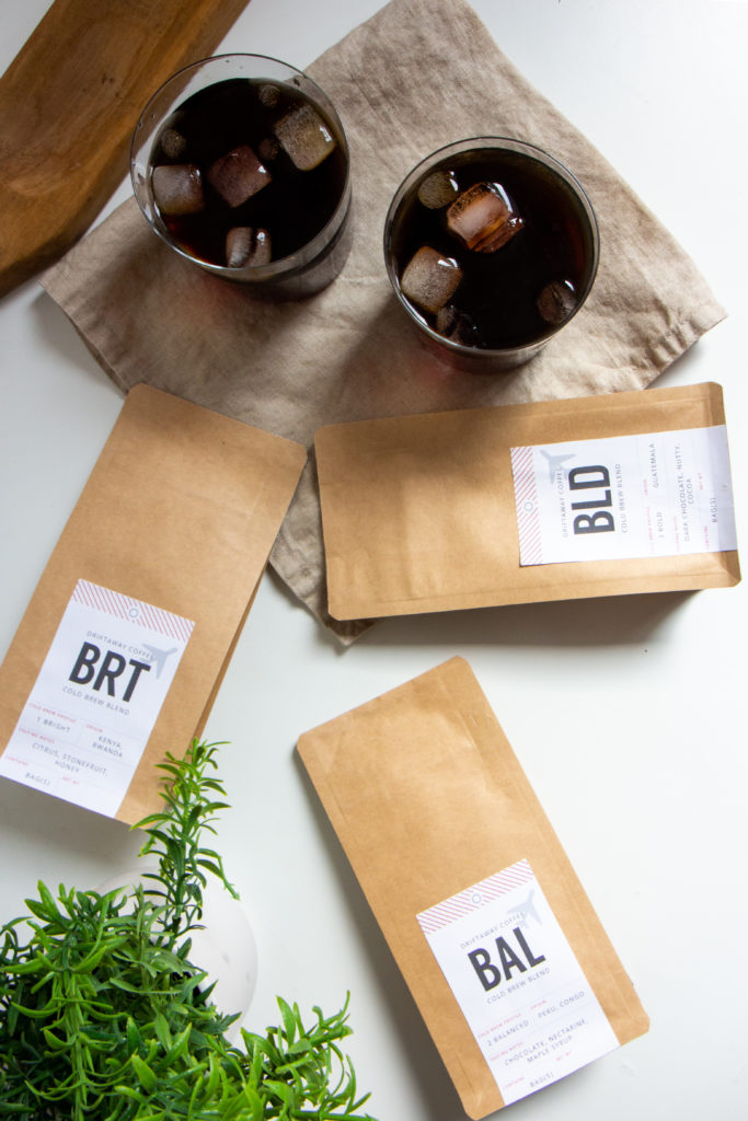 Beautiful view of Best Cold Brew Coffee Subscription Box