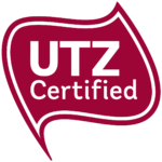 UTZ certification logo