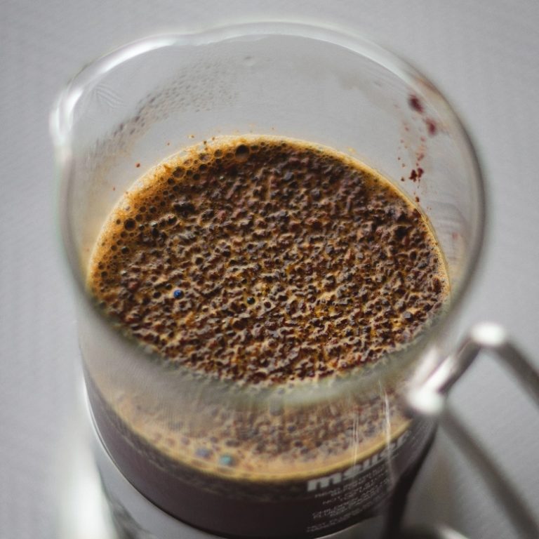 how-to-make-french-press-coffee