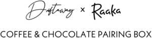 driftaway x raaka logo