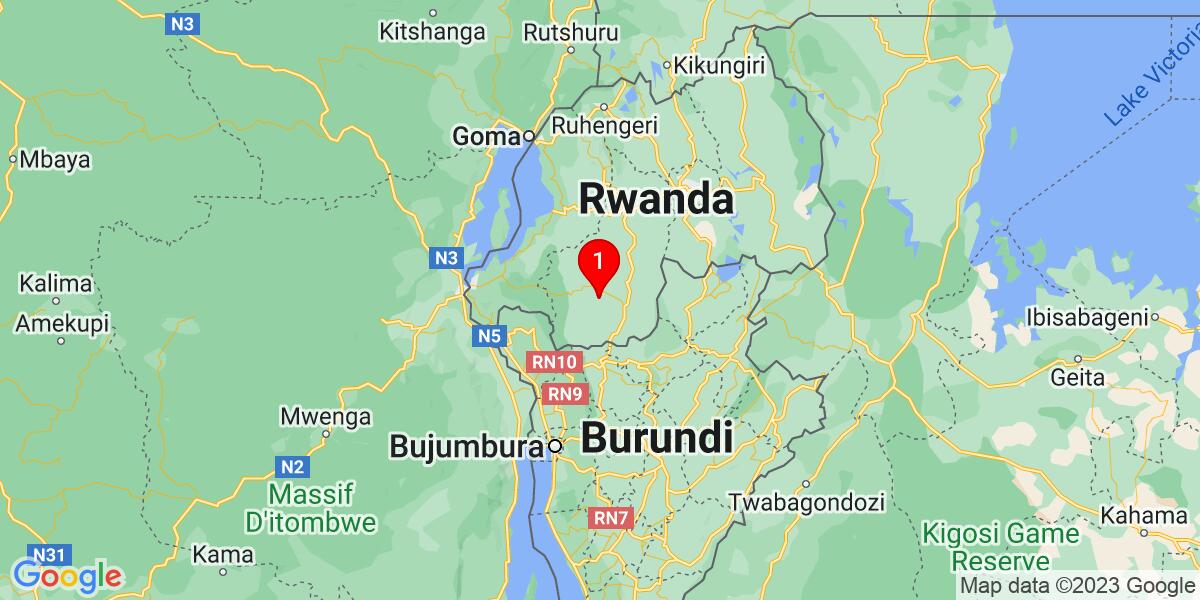 Southern Province, Rwanda