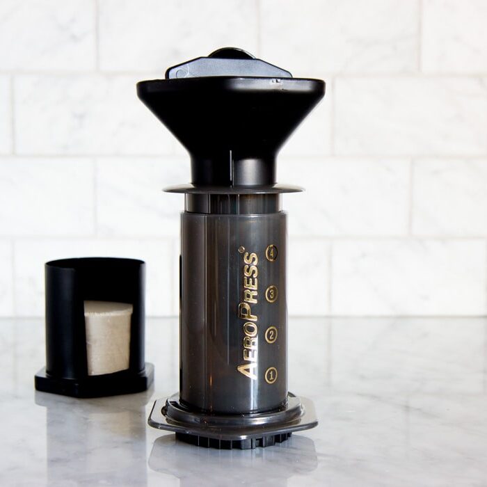 aeropress