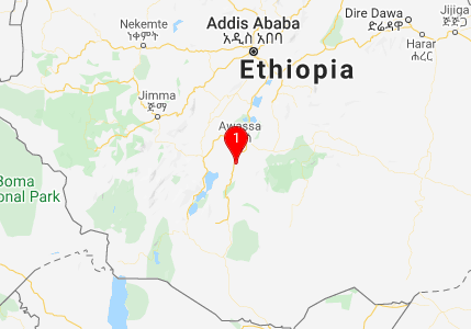 Sidama, Ethiopia