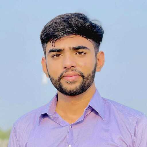 Raza ALi